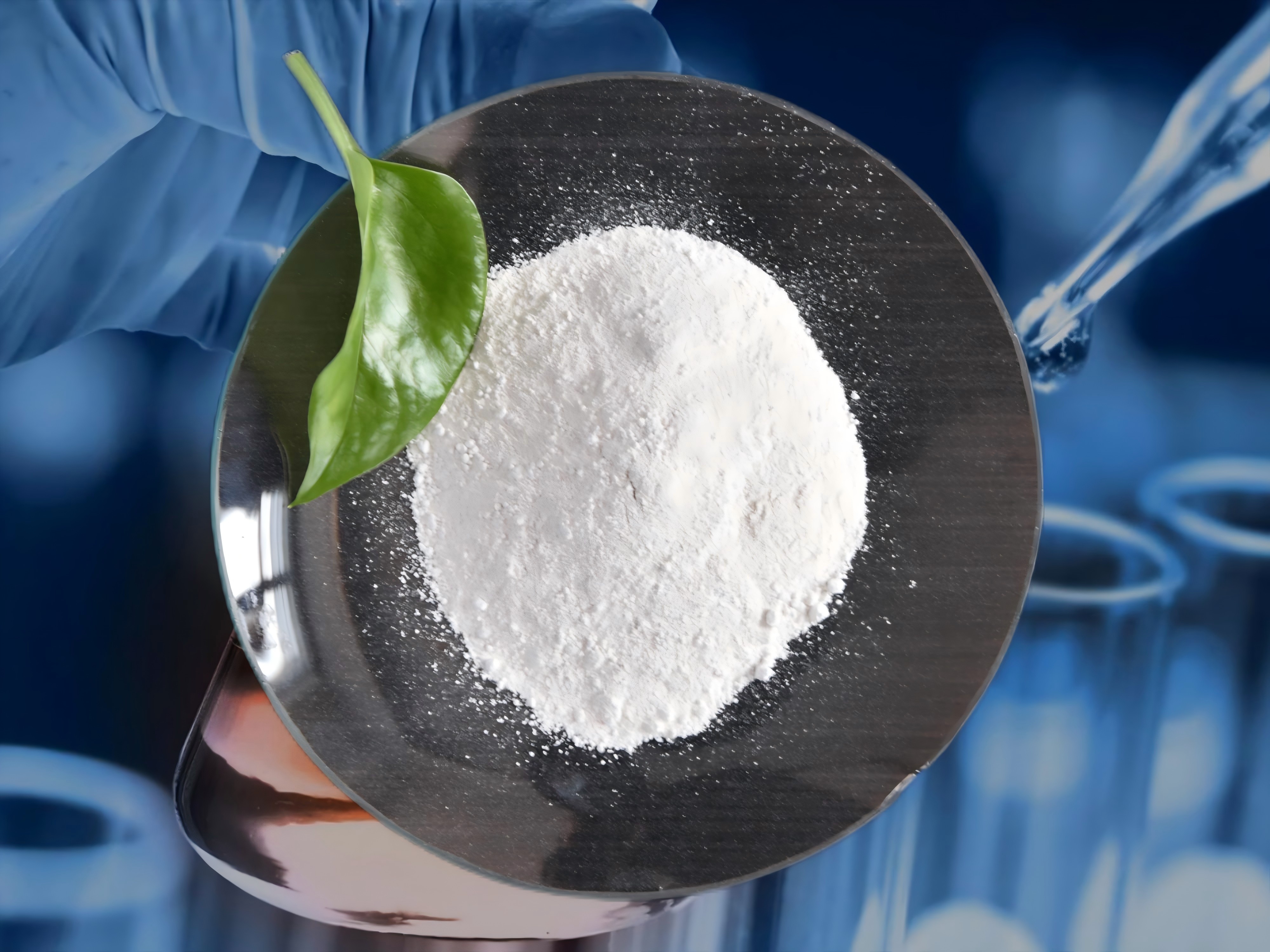 綠色阻燃材料的未來：聚（丙烯酸五溴芐基酯）會(huì)成為主流嗎？