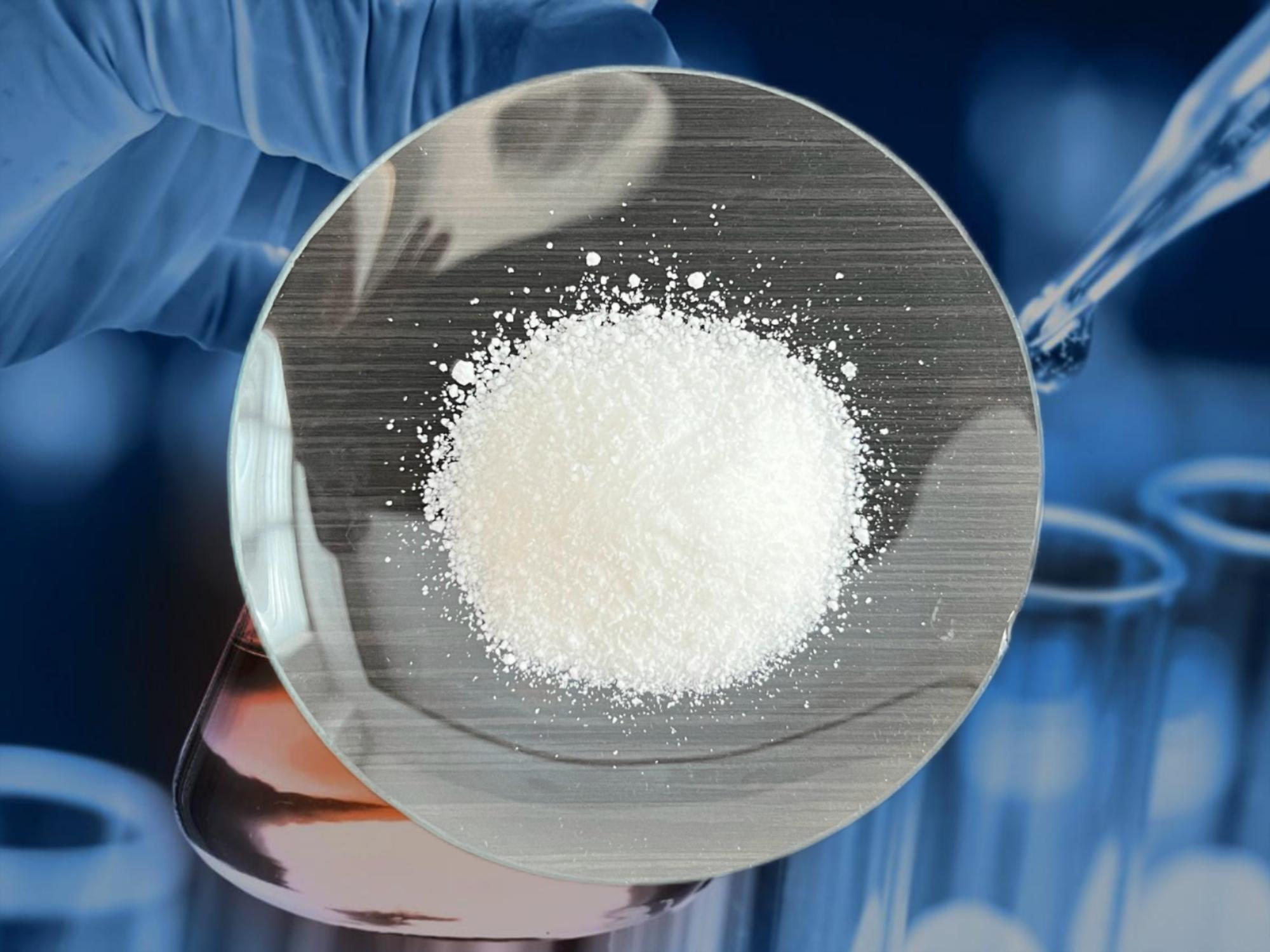 六苯氧基環(huán)三磷腈是什么材料？一文了解它的阻燃秘密